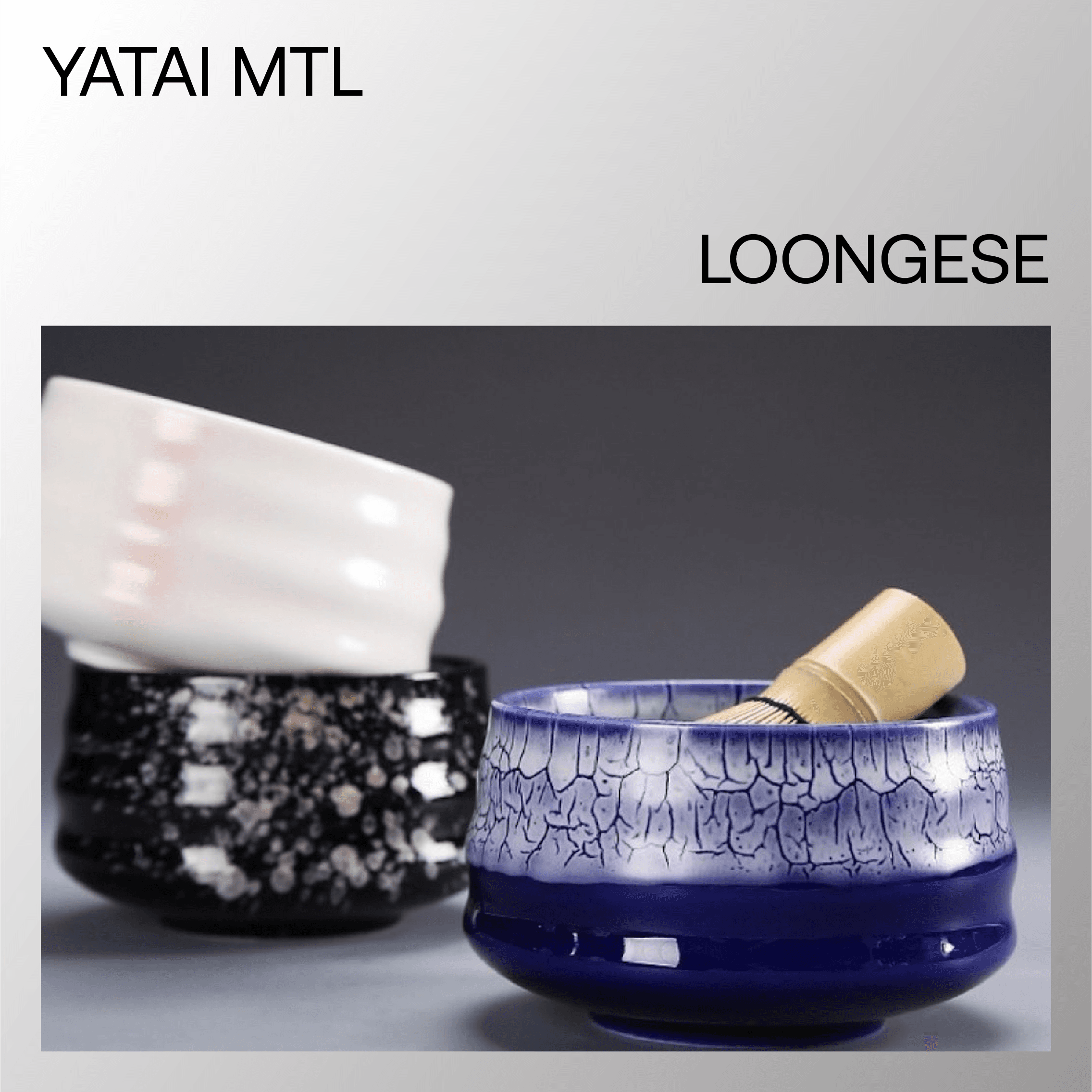 Loongese