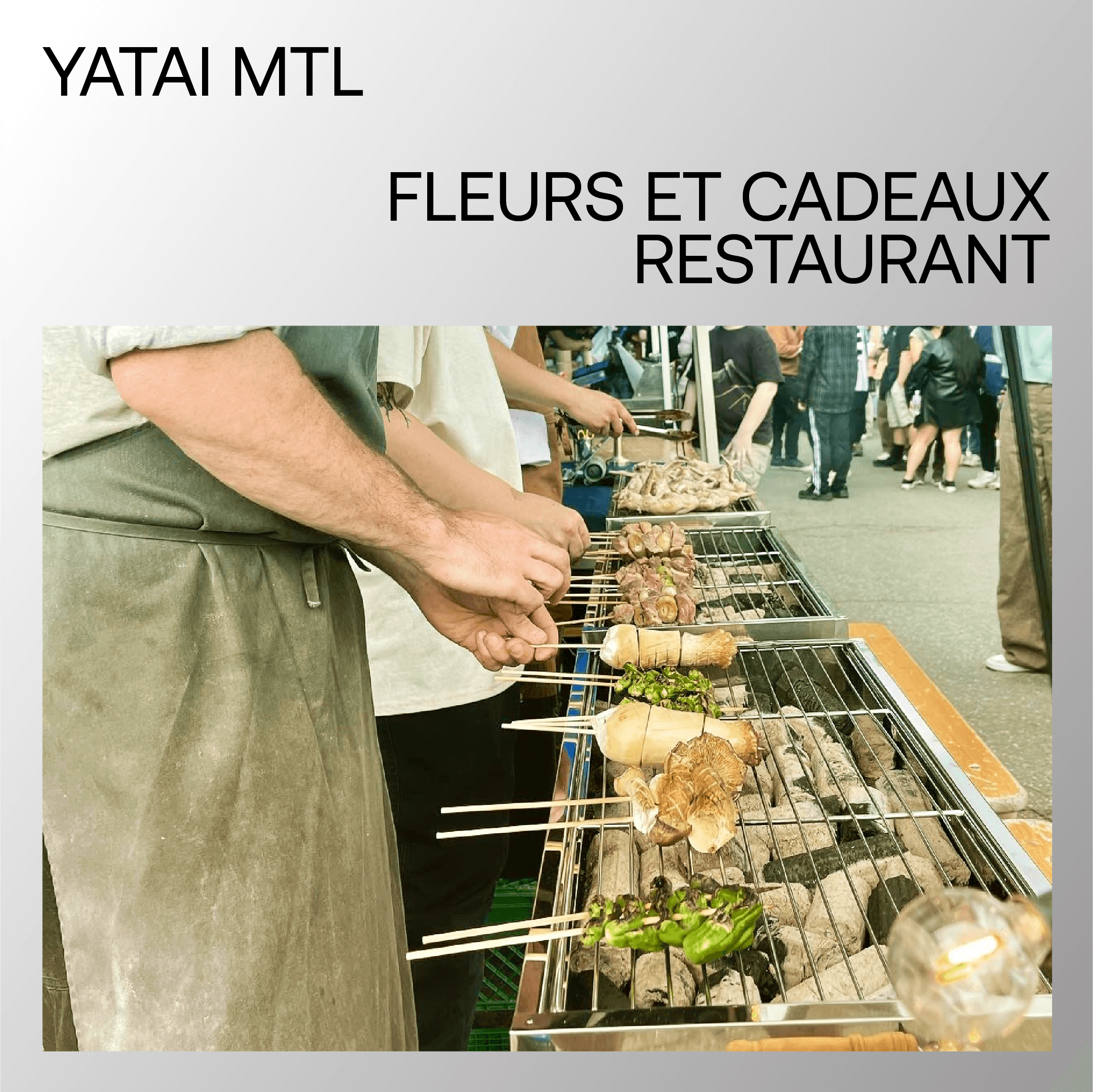 Fleurs et Cadeaux Restaurant