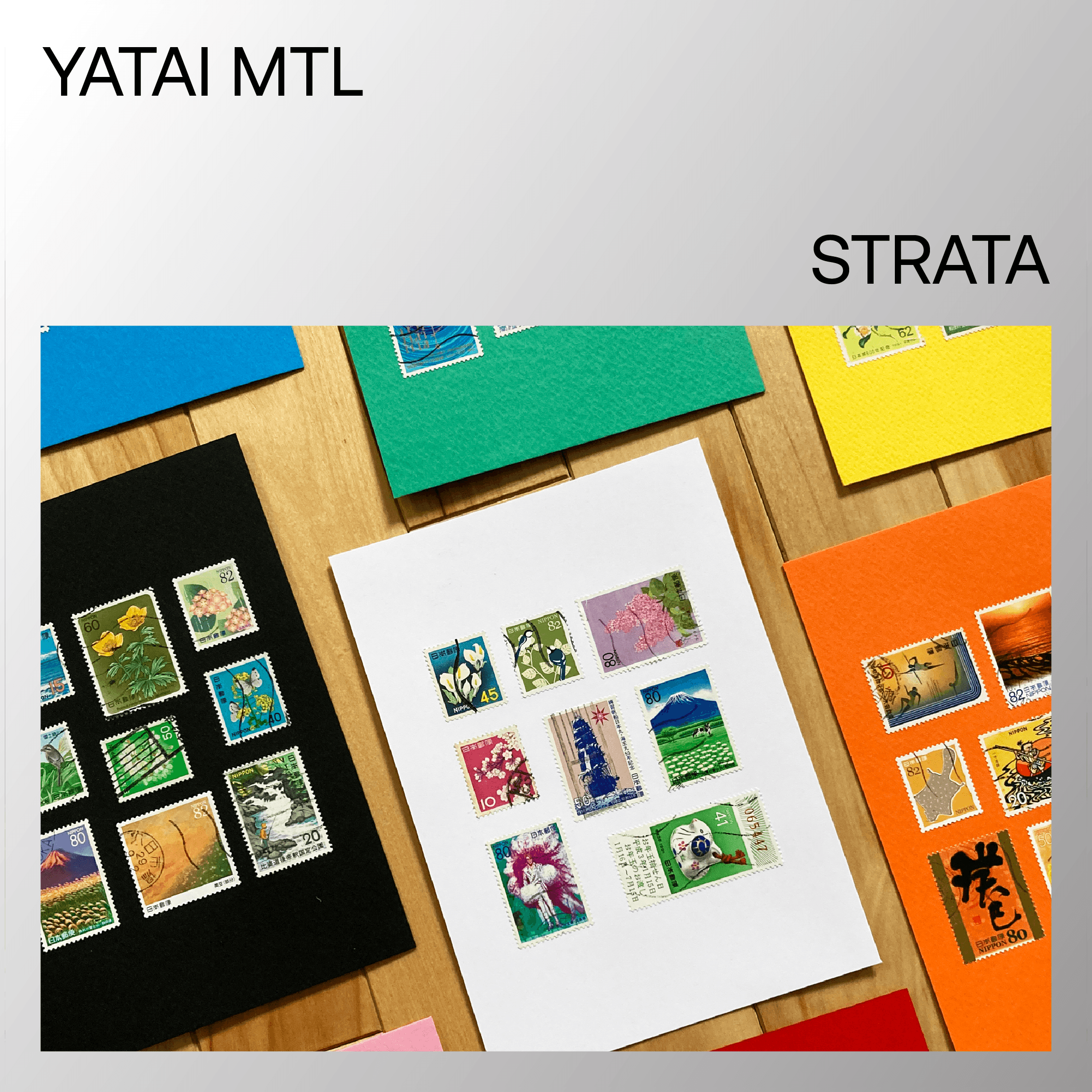 STRATA