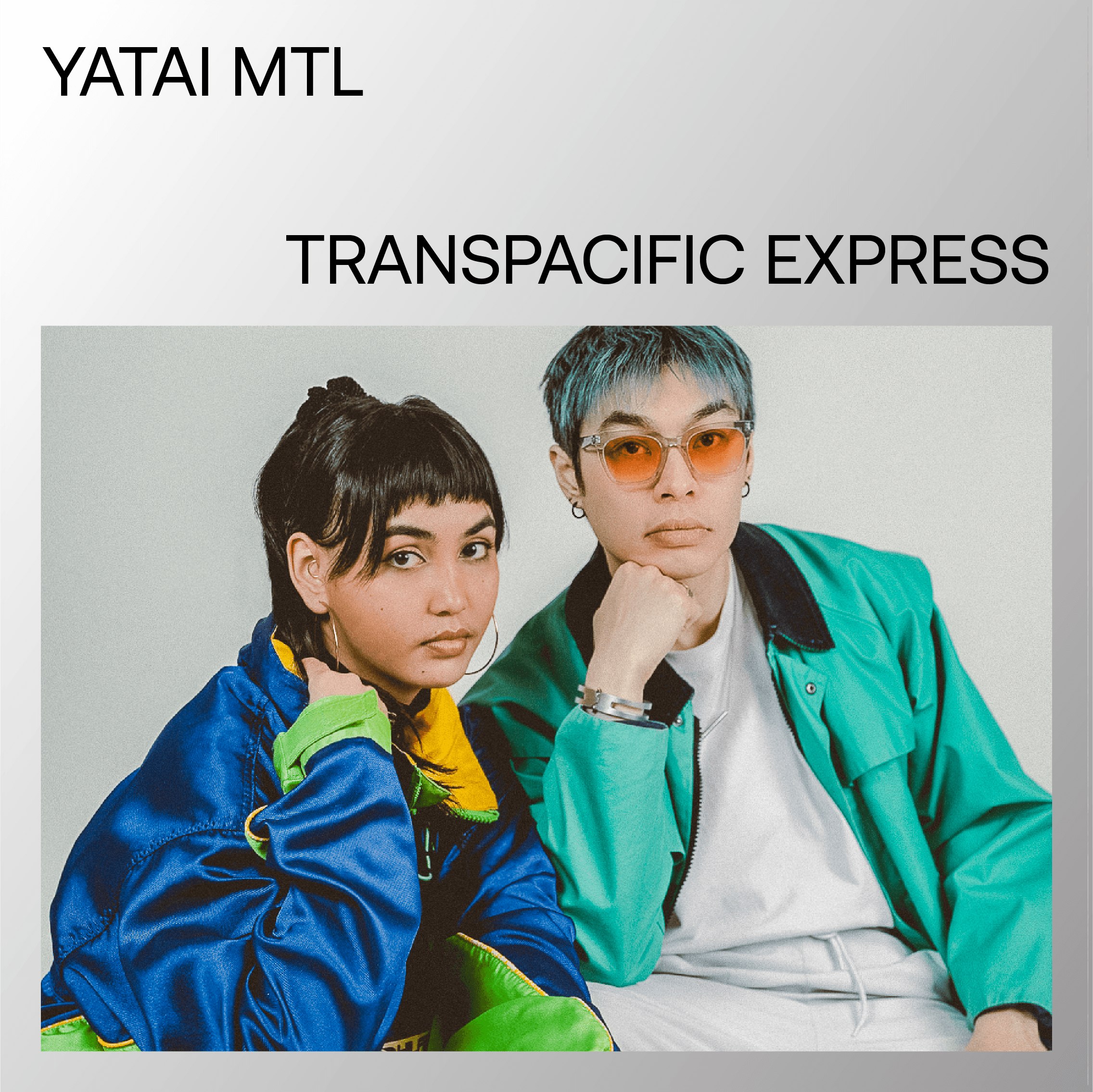 Transpacific Express