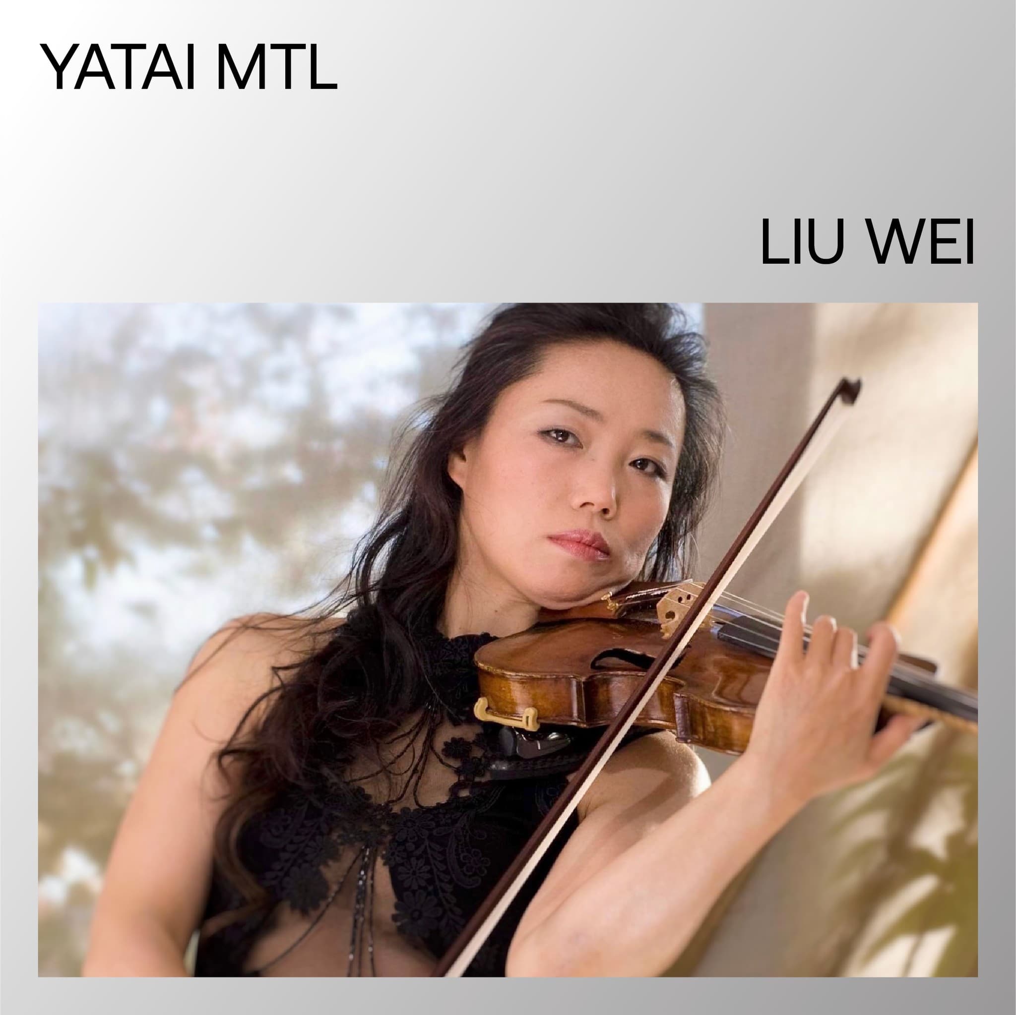 Liu Wei
