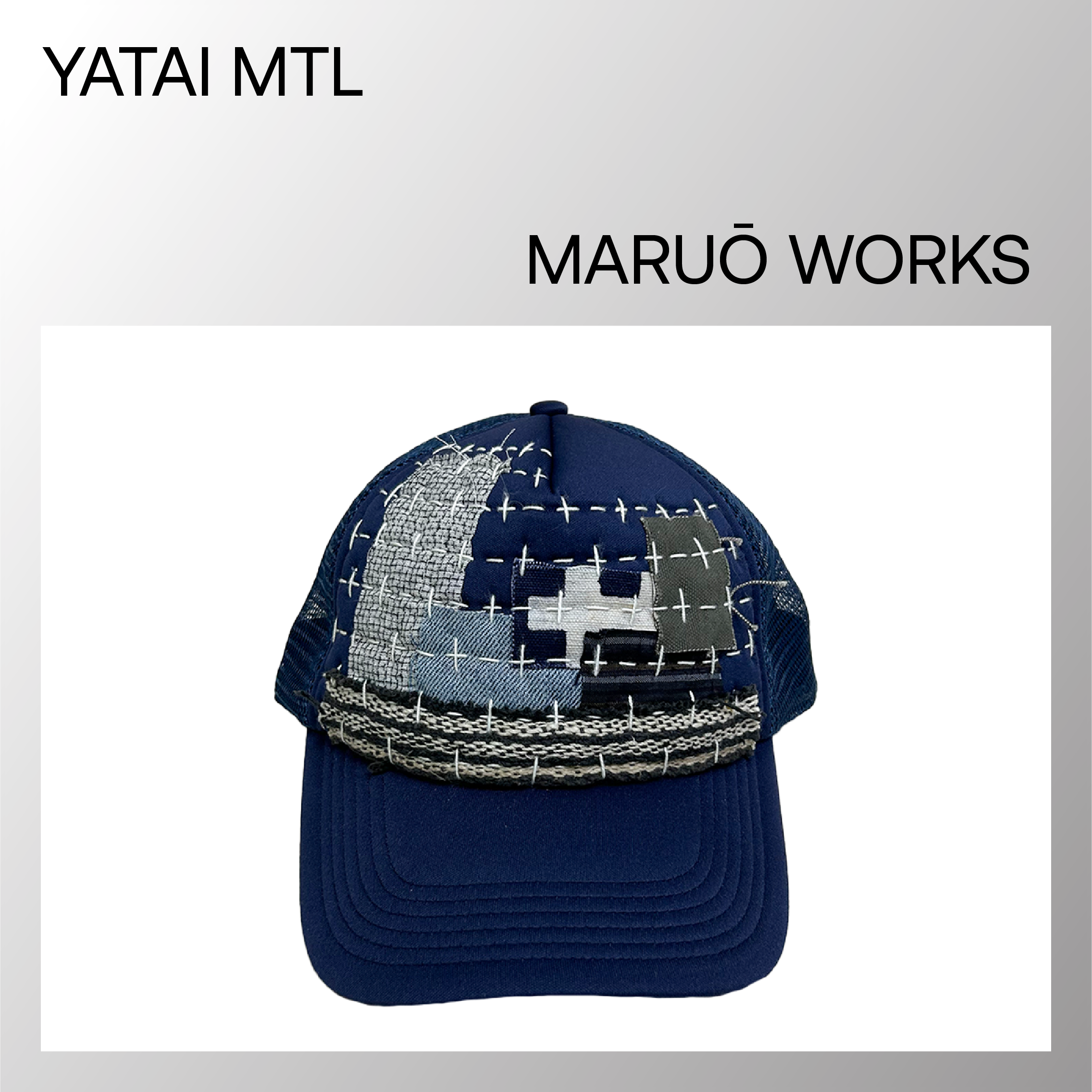 Maruō Works