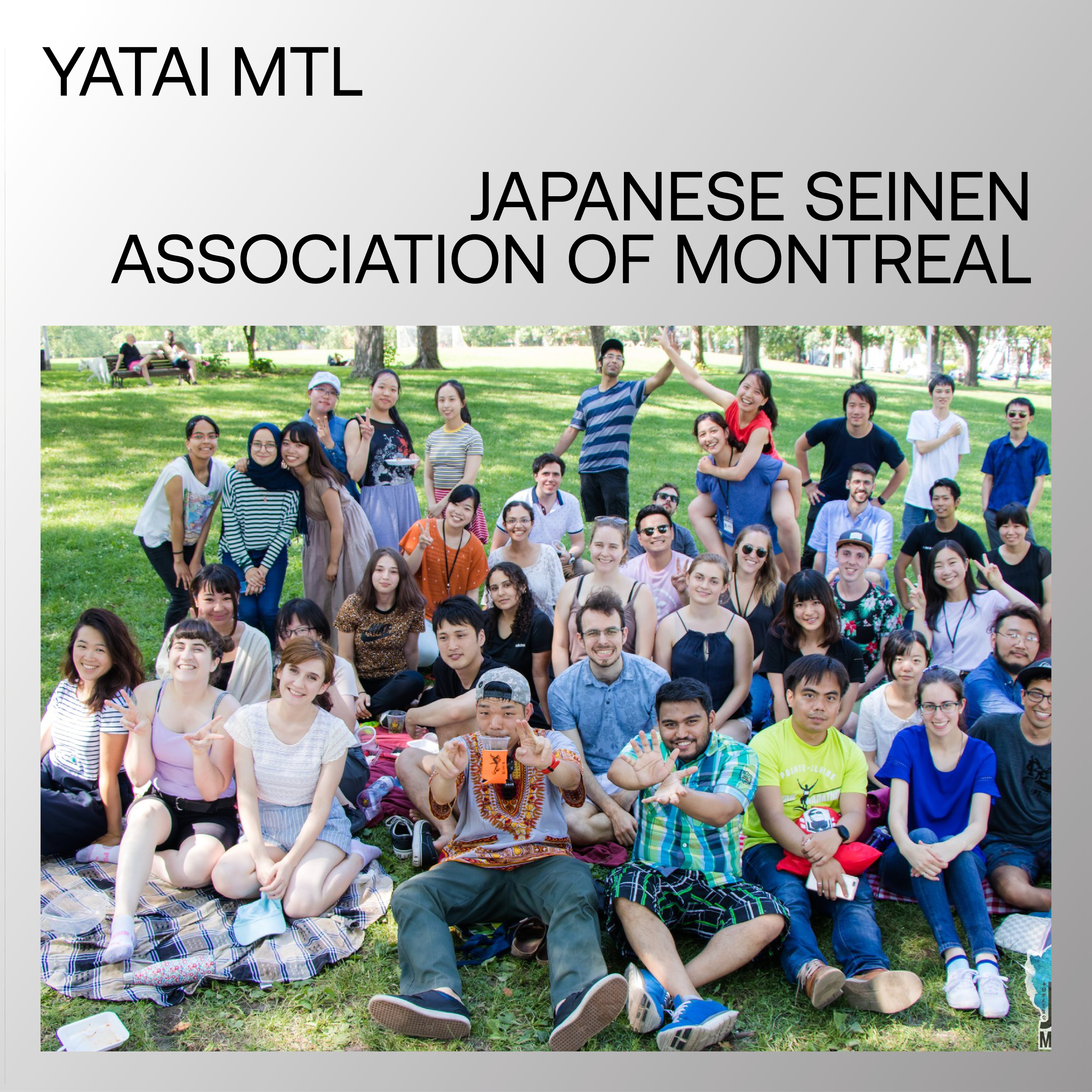 Japanese Seinen Association of Montreal