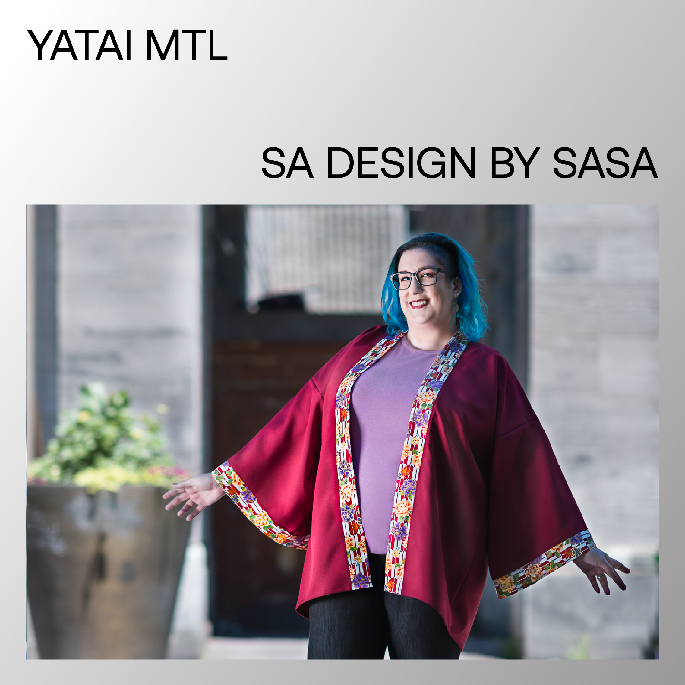 SA Design by SASA