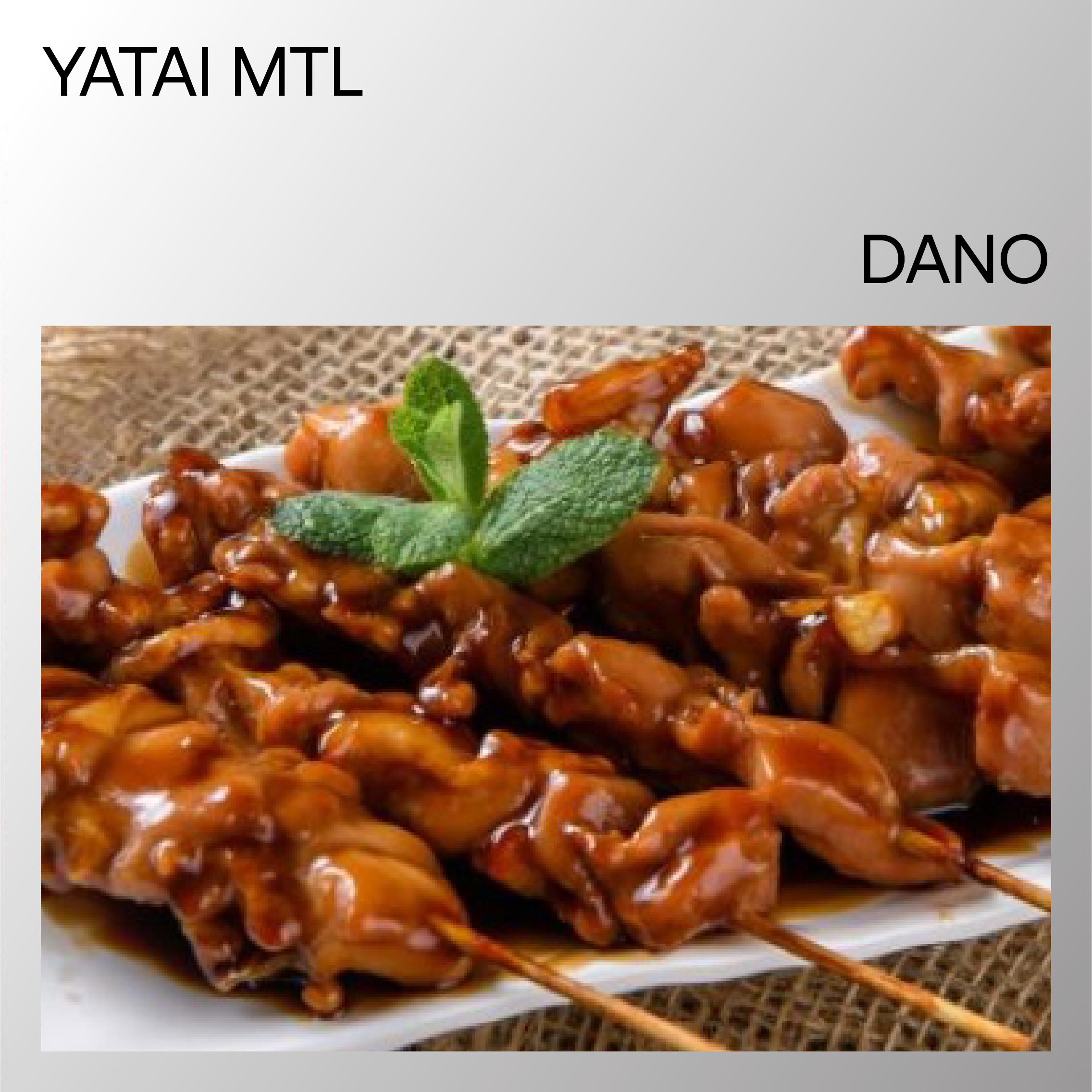 Dano