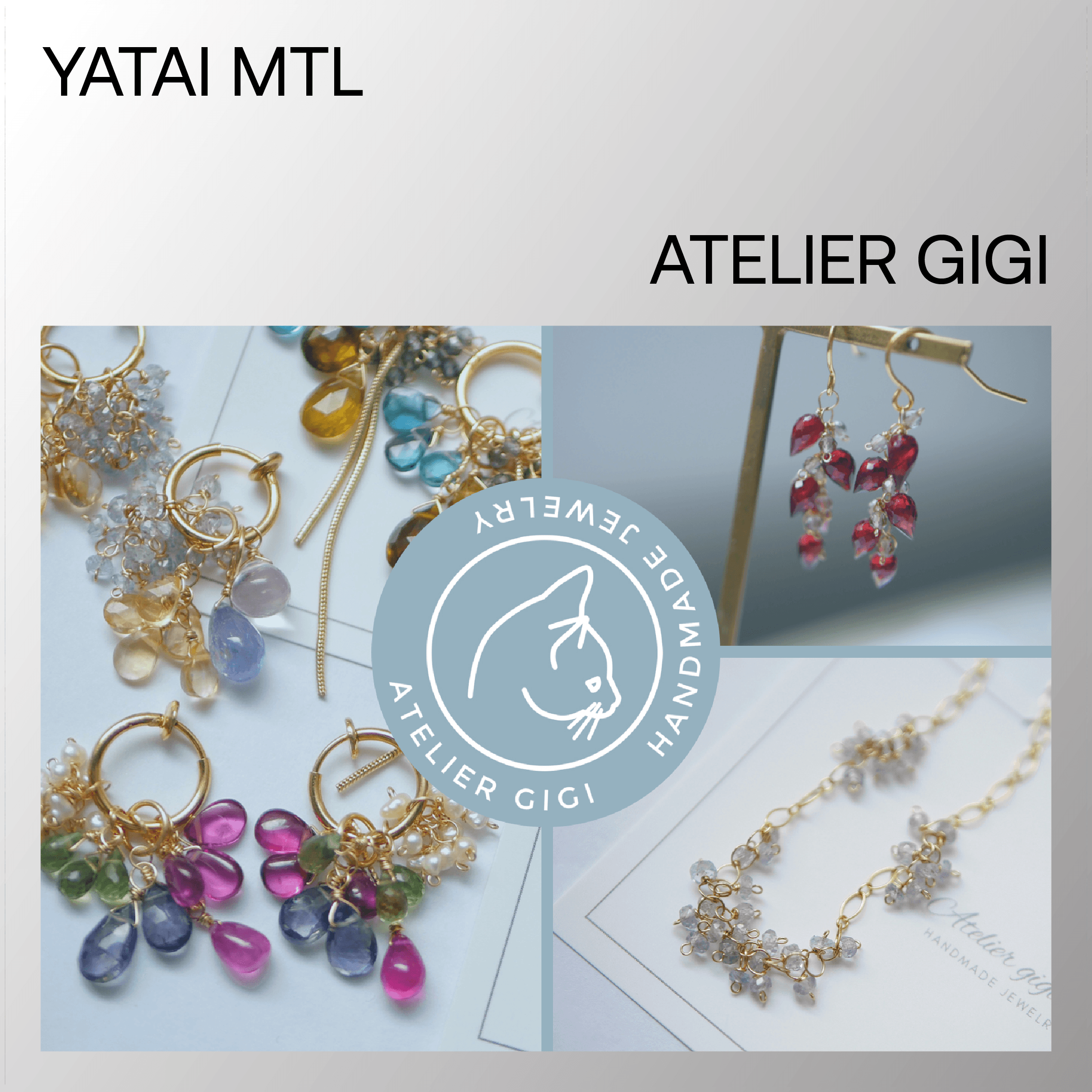 ATELIER GIGI