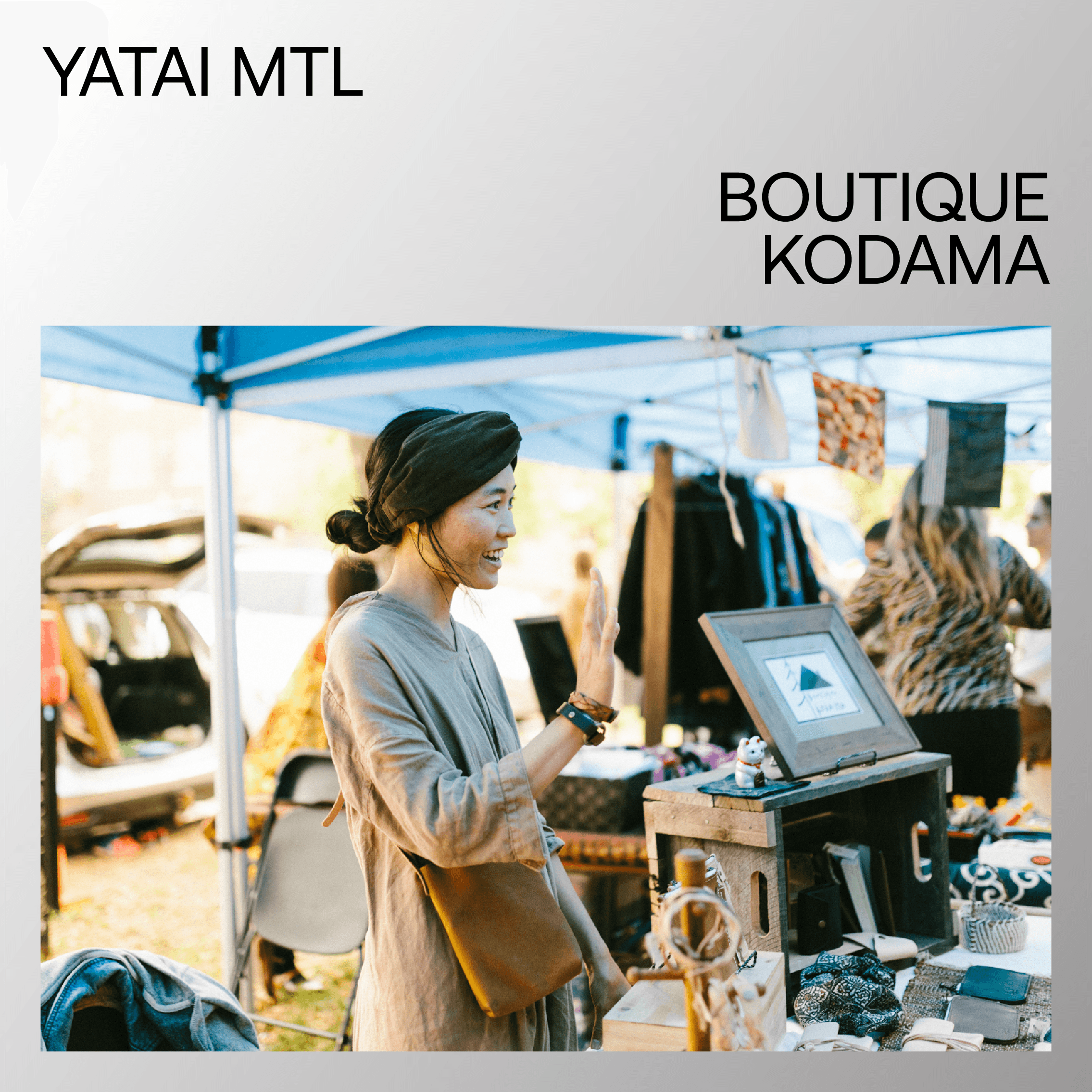 Boutique Kodama