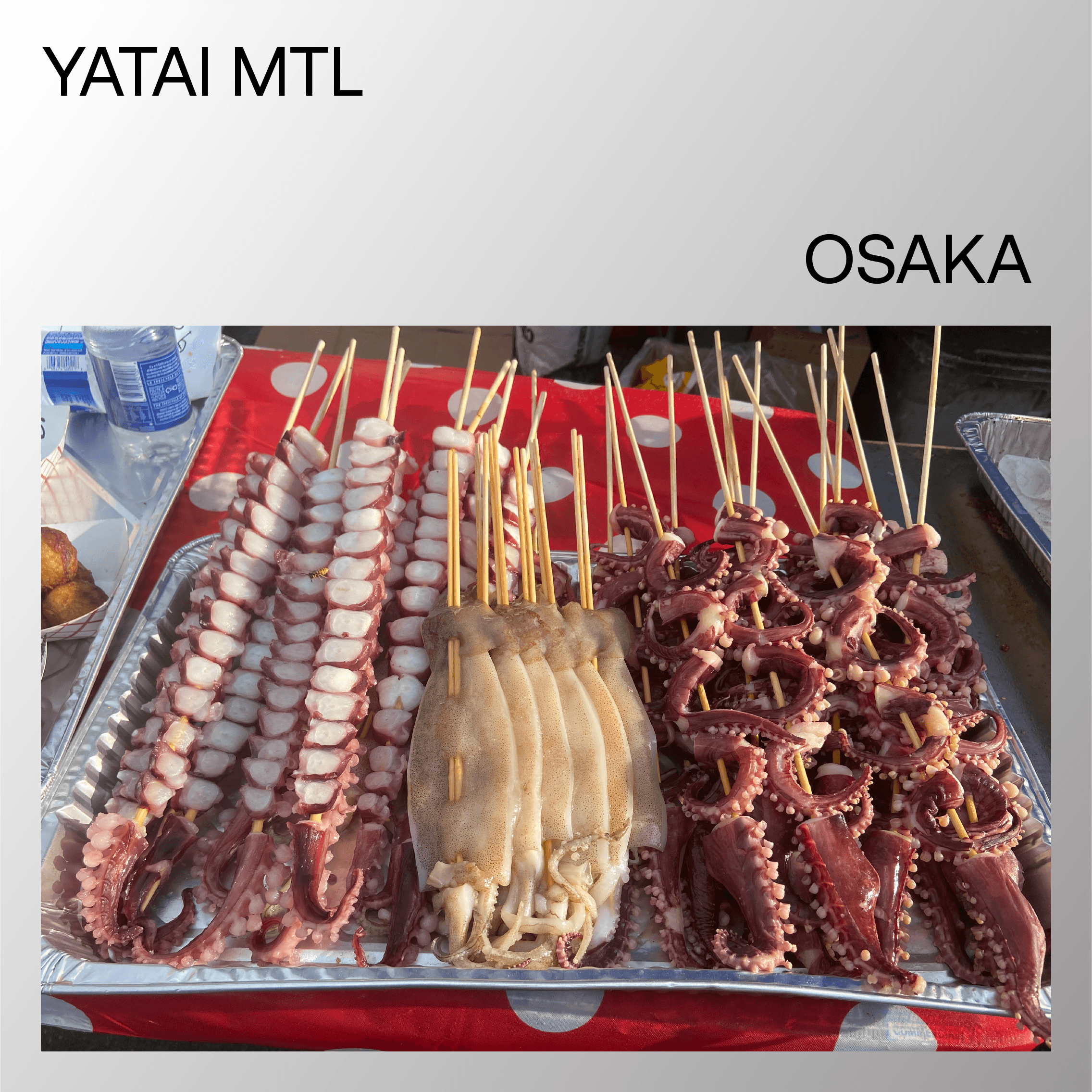 Osaka