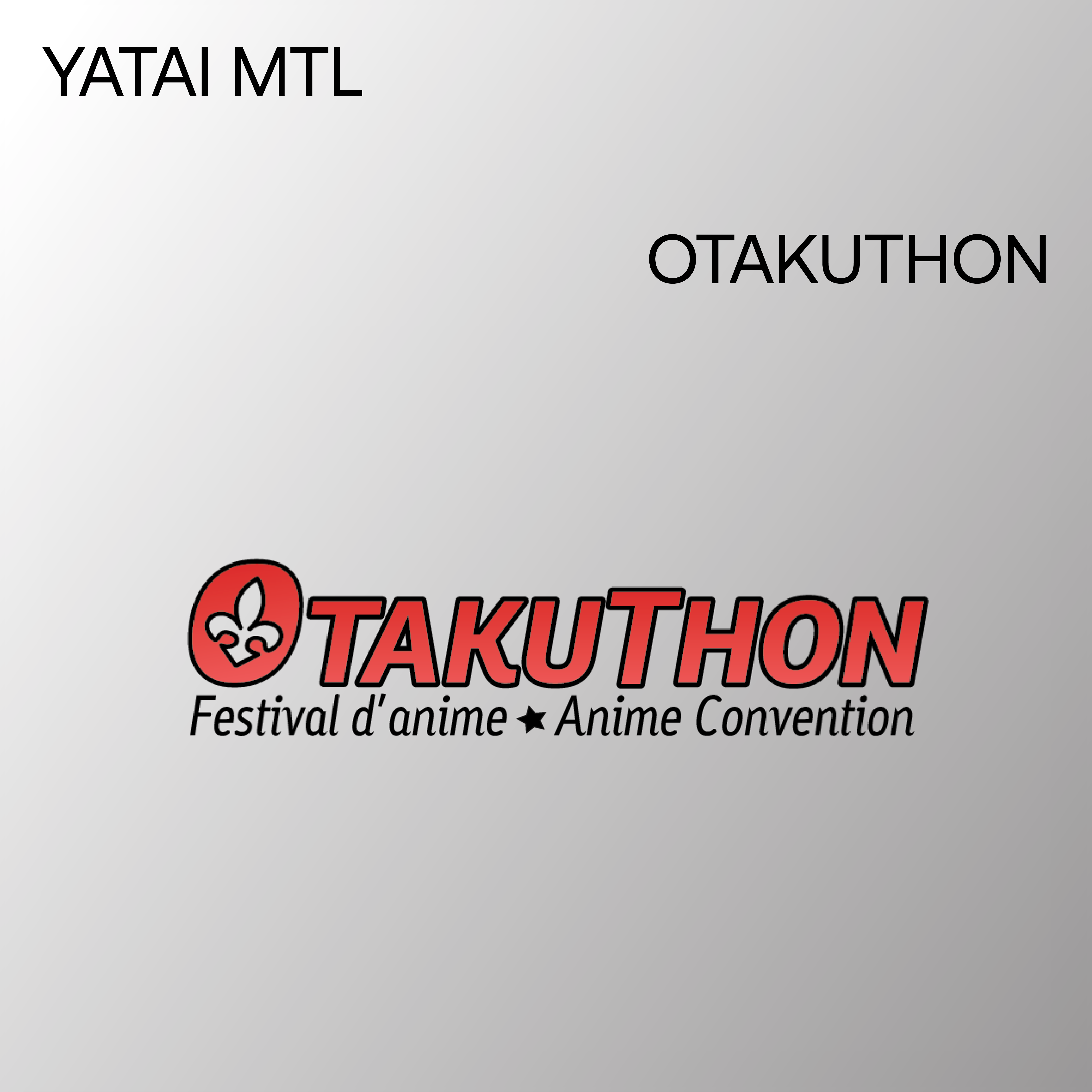 OTAKUTHON