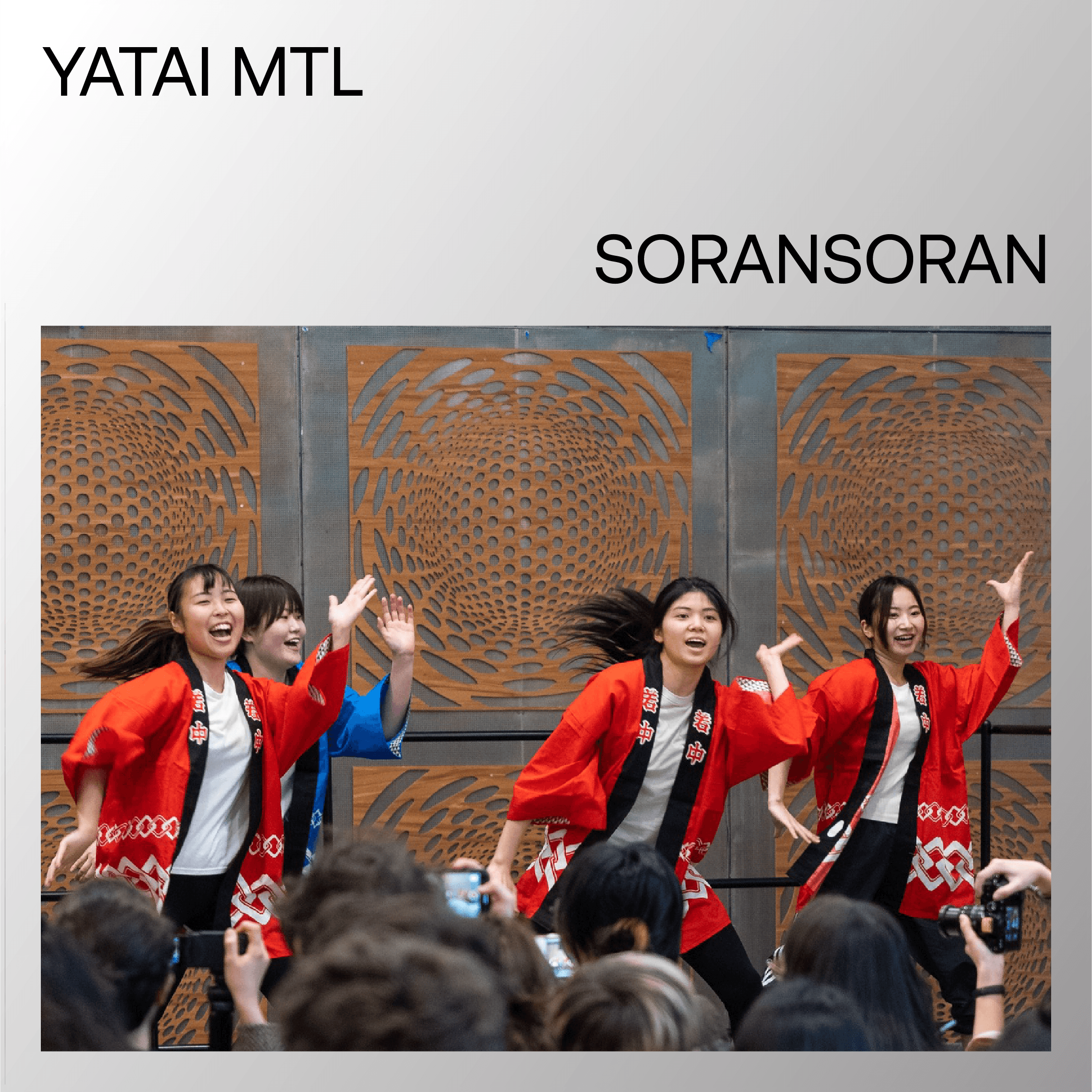 SoranSoran