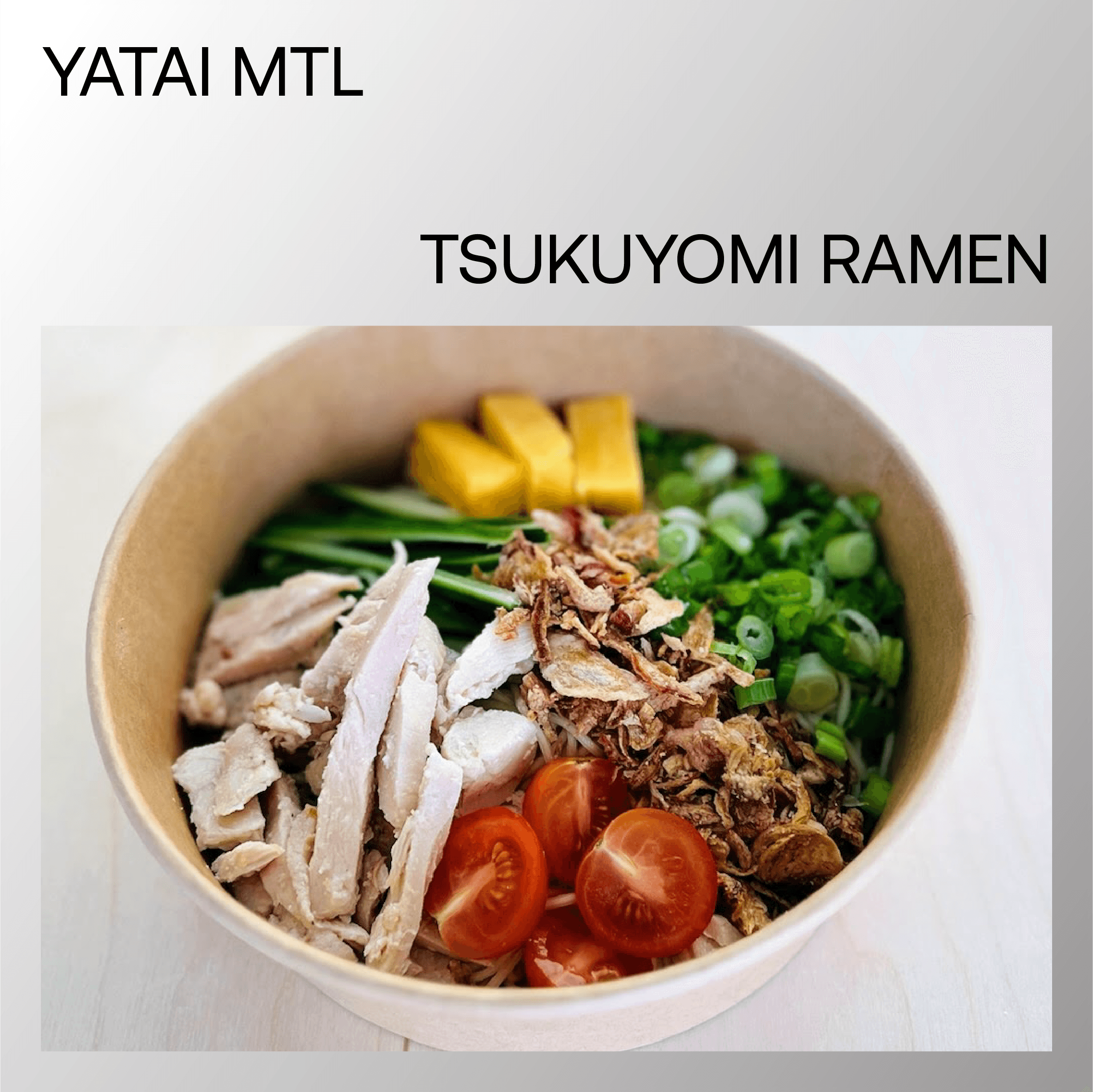 Tsukuyomi Ramen